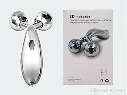 Body Massage Equipment