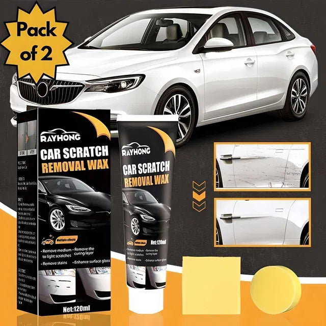 Car Accessaries